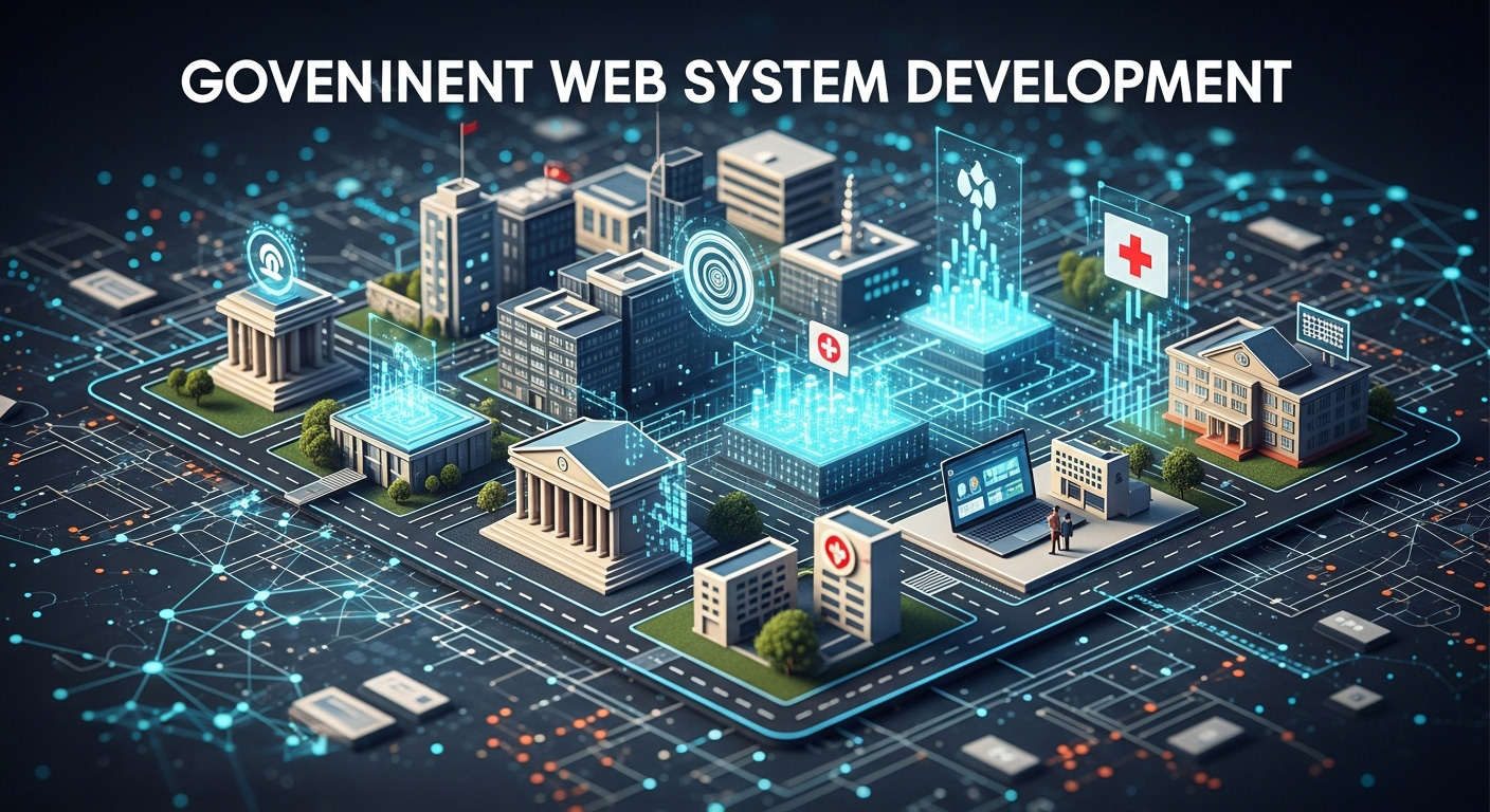 ガバメントクラウド対応開発